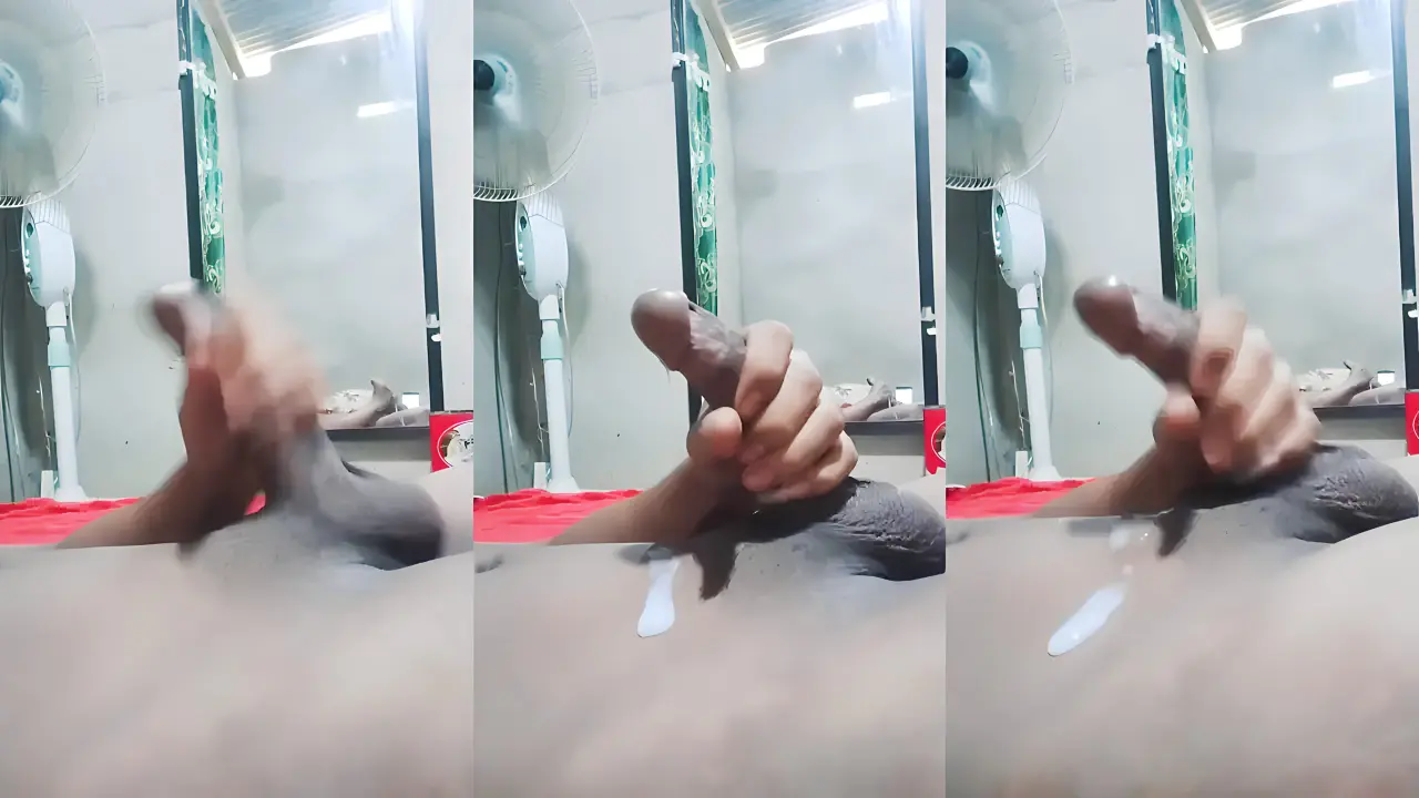 Ngocok sendiri gak se asik yang kamu kocikin (1440)