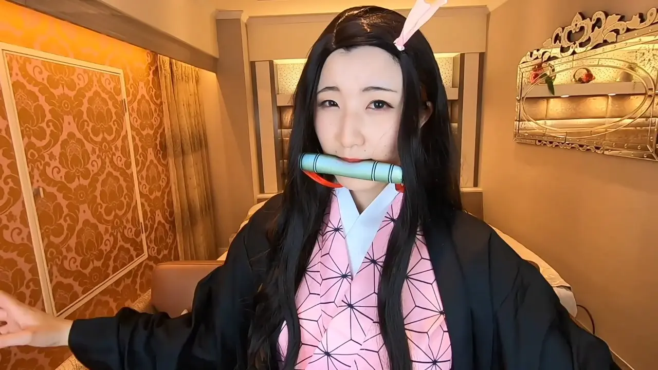 Hukuman untuk mantan cosplayer