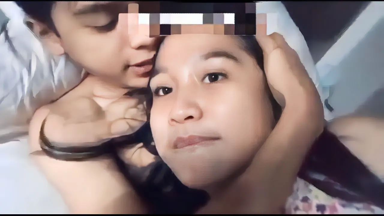di oyo sama pacar percakapan (Koleksi Dr. Pinguin Bokep, M.S.B.)