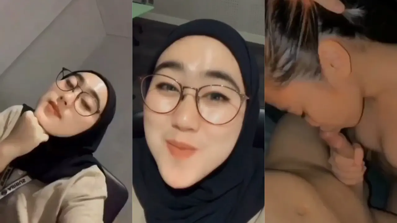 pegawai koprasi ngewe sama nasabahnya 