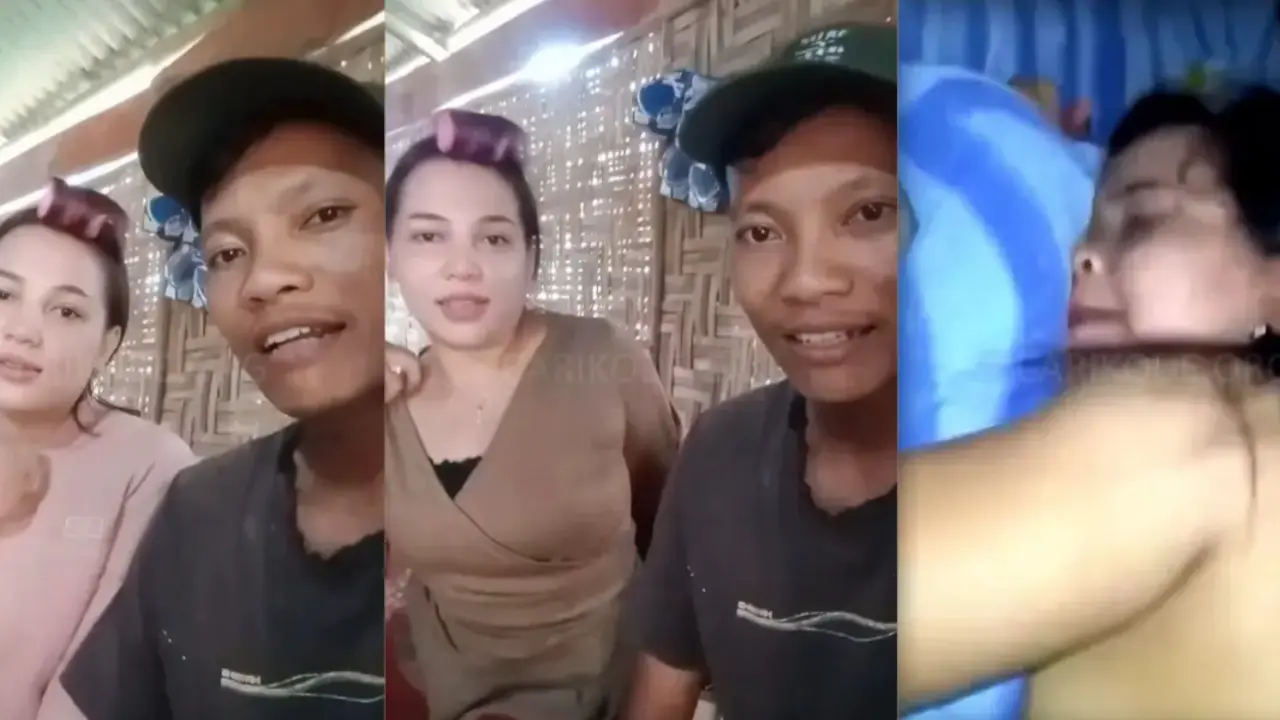 Sopir jamet ngentot janda warung pinggir jalan