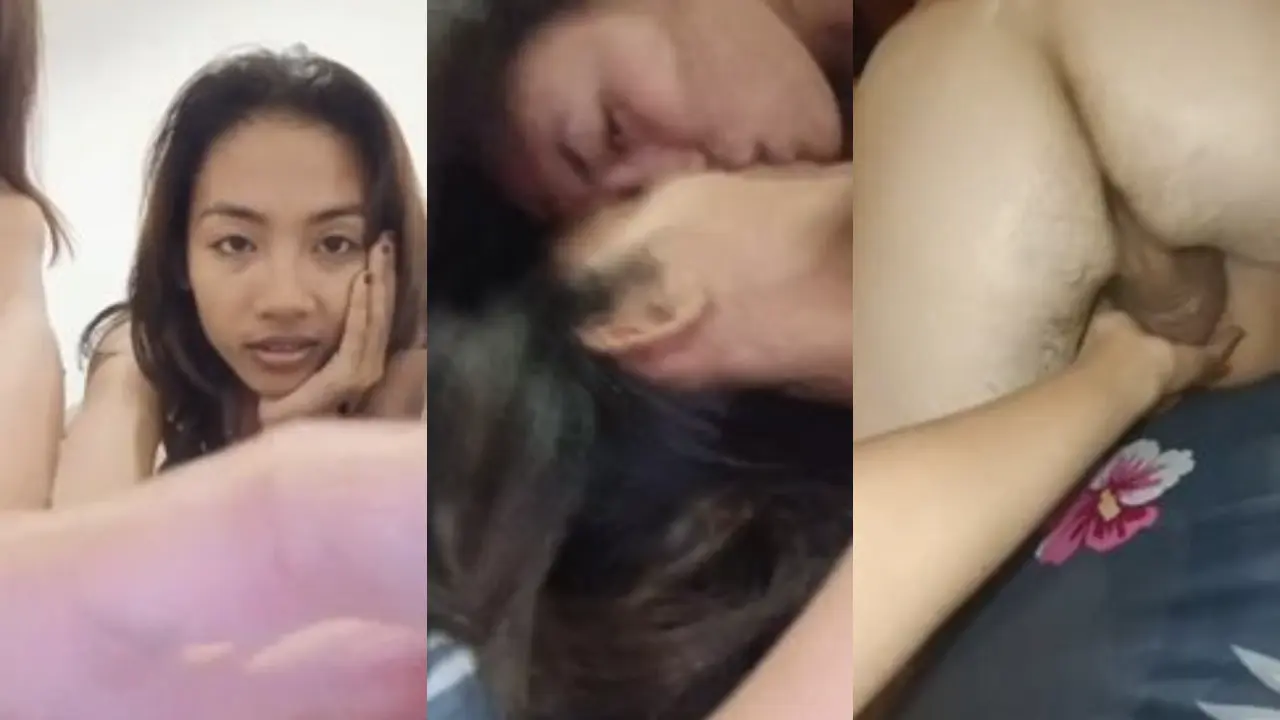 Bule vs Cewek lokal Indonesian live ngewe (360)