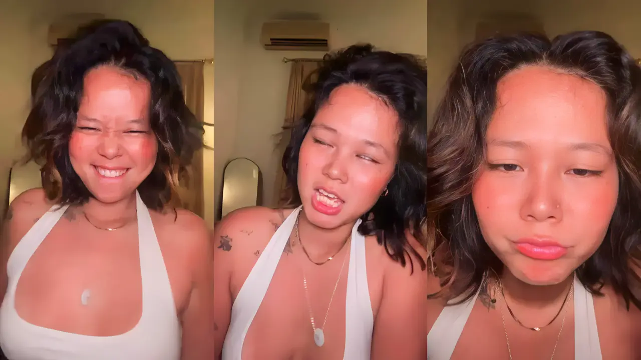 Mamskih Bondol Erotis Goyang Pantat Pamer Lobang