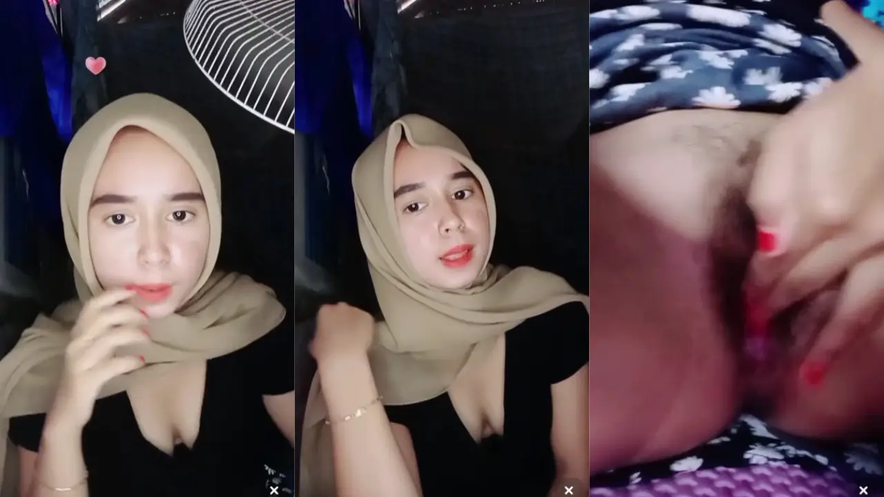 Marsyah Live viraL kasih Liat meki meki(720)