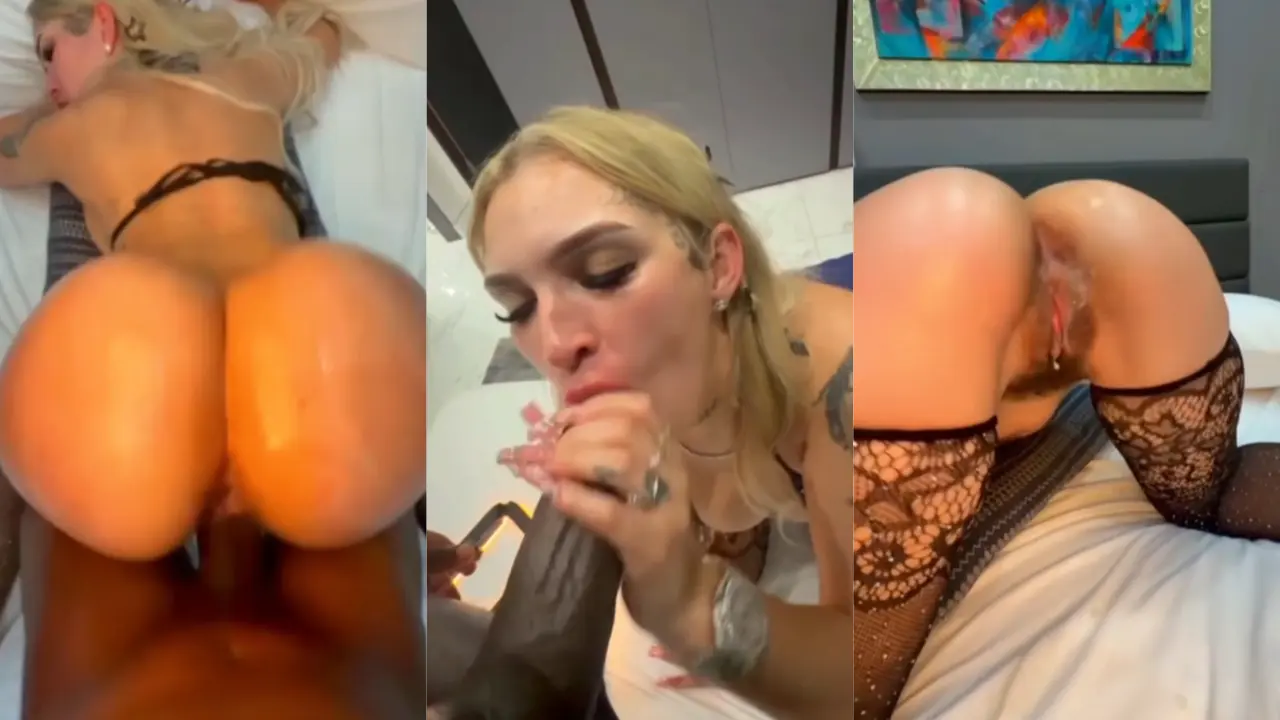 BBC thick Cum load
