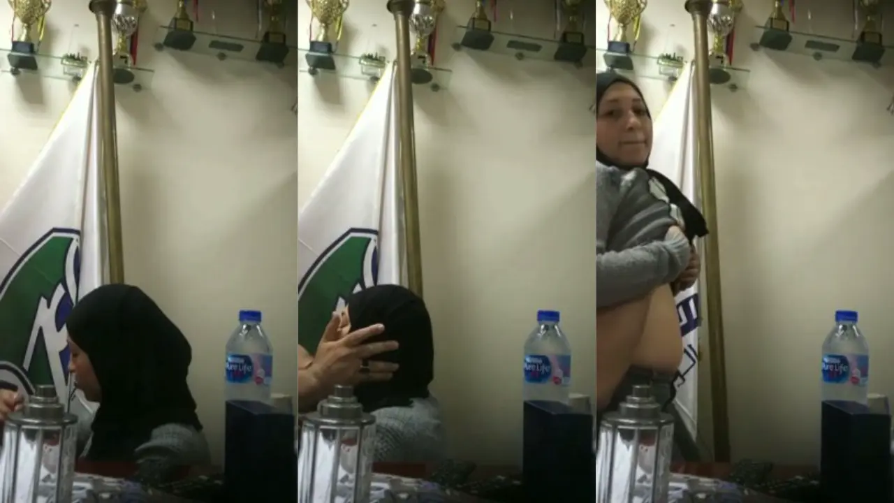 Selingkuh dengan karyaman sendiri 