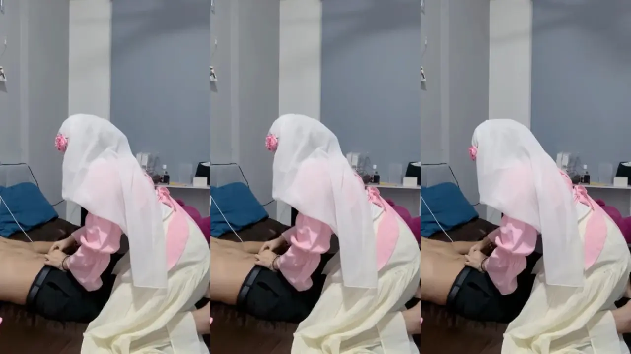 Lonte_HIJAB_Siap_Melayani