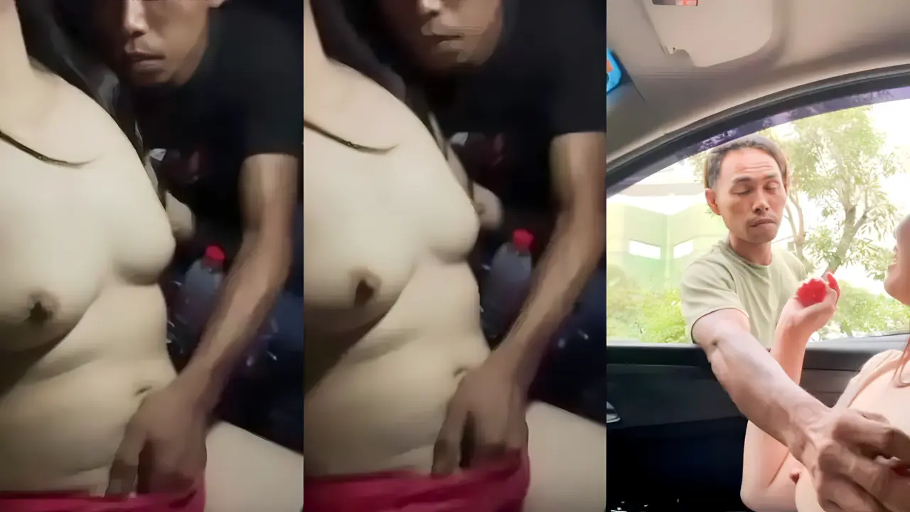 CimolaChindo Prank Kang Siomay