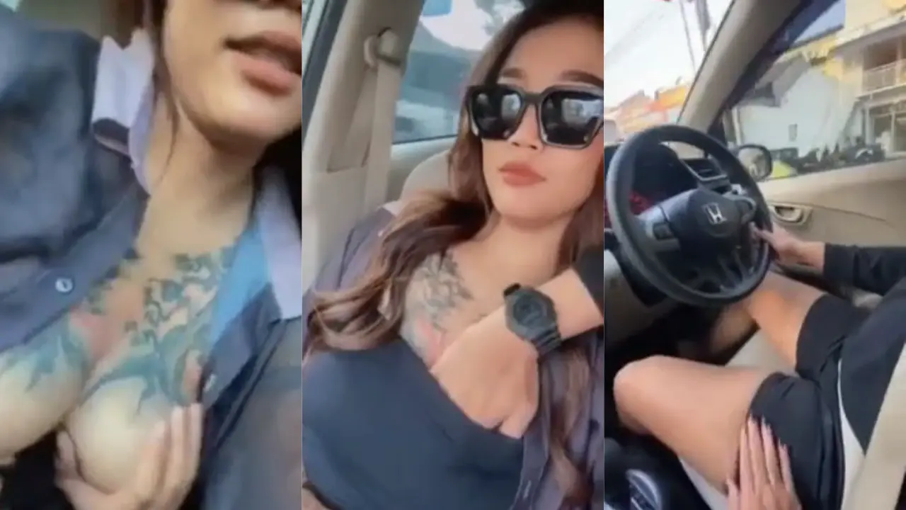 Punya istri mantan punk rock mah bebas