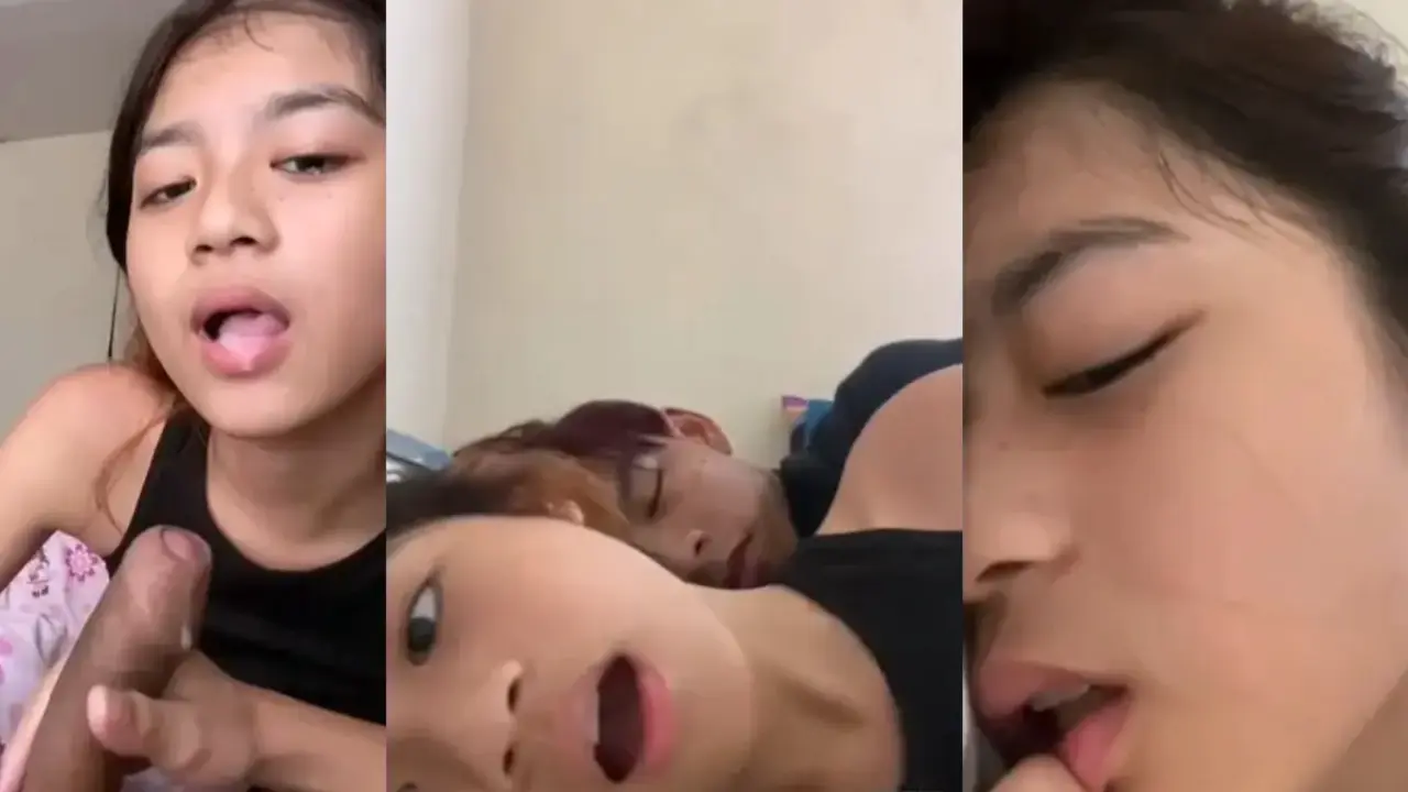 Jangan Di Mentokin Adek Ngga Kuat Panjang Banget