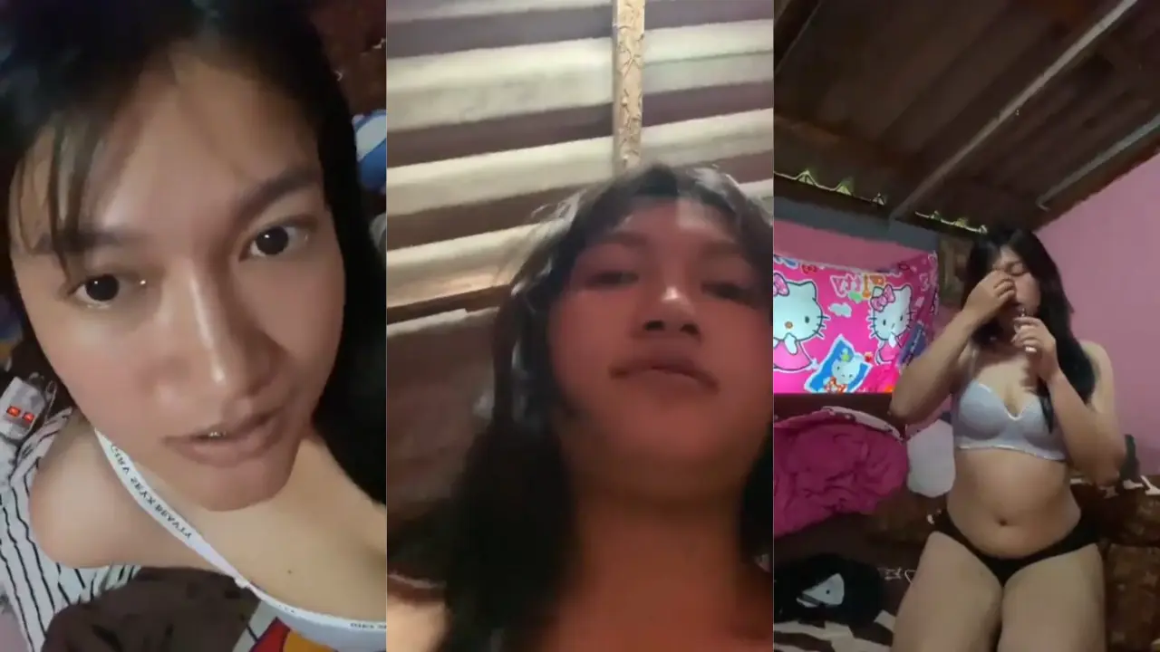 Bokep indo Ibu tiri yg lgi viraI show teIanjng (Koleksi Dr. Pinguin Bokep, M.S.B.)