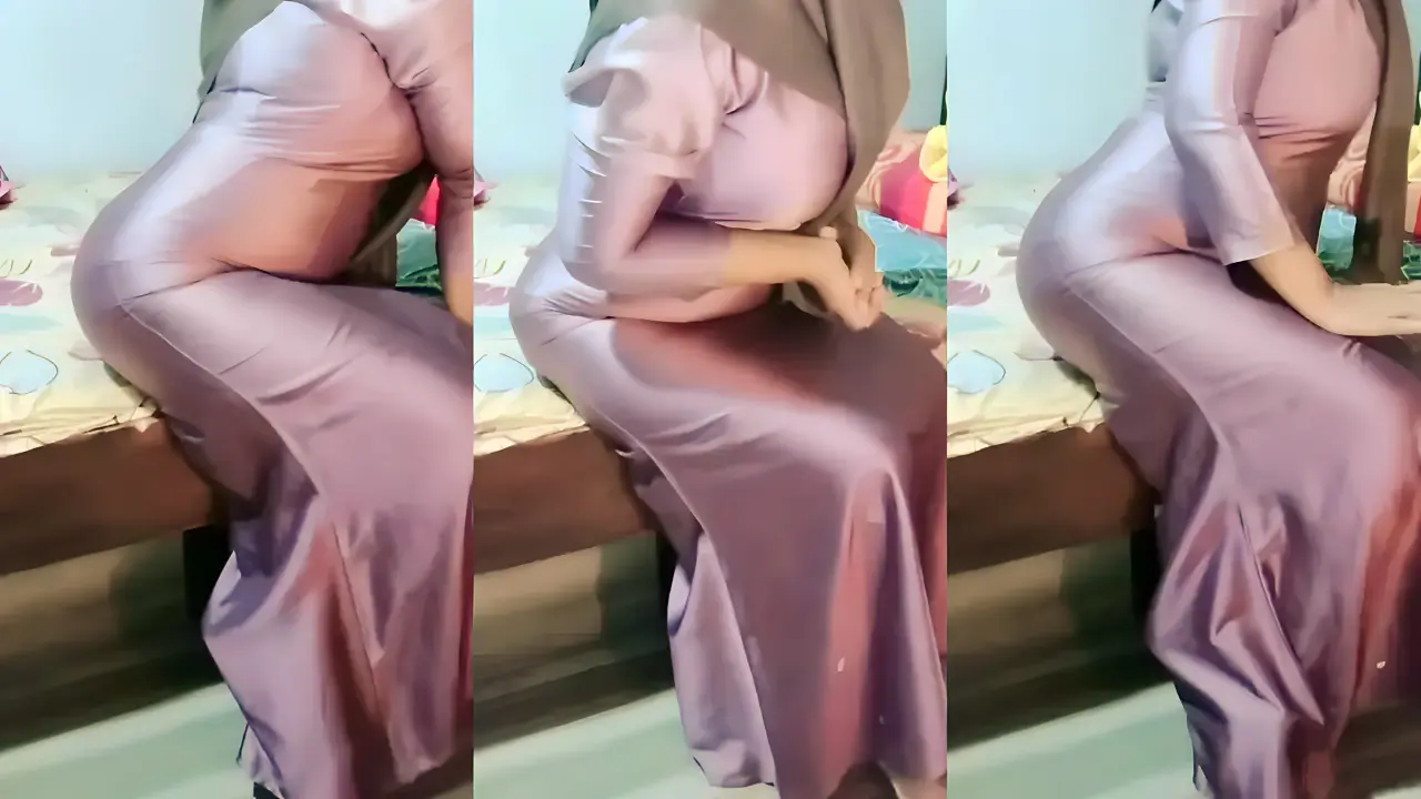 Binor_aryy_pee_yg_viral_spil_bokong,nenen_dan_meki_saat_live(1080p)