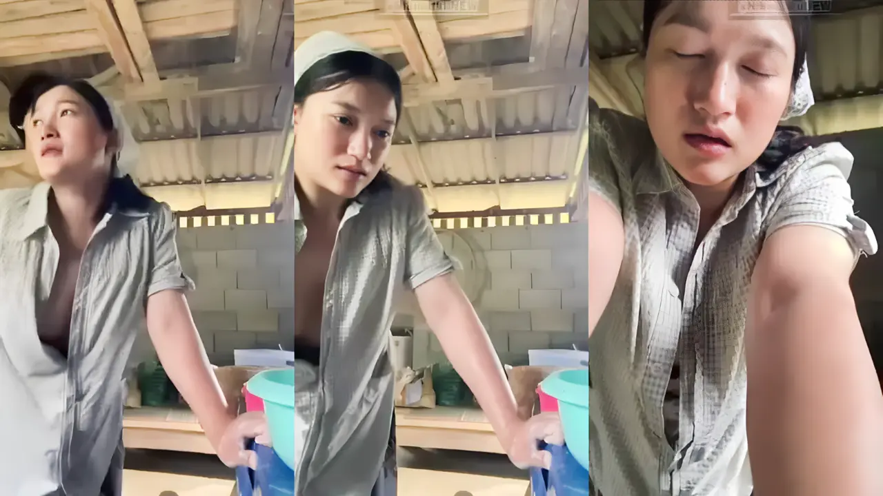 VIRAL SELINGKUH SAMA ISTRI TETANGGA