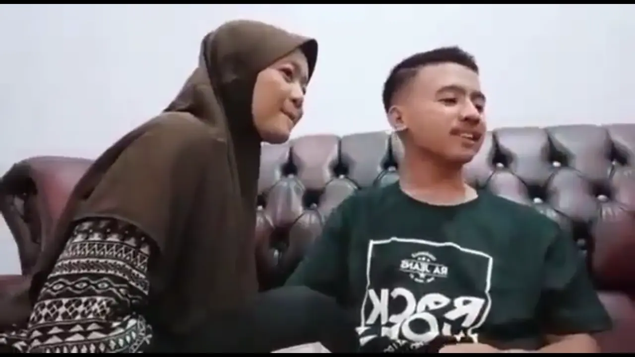 abg jaman now depen adik pun sikat