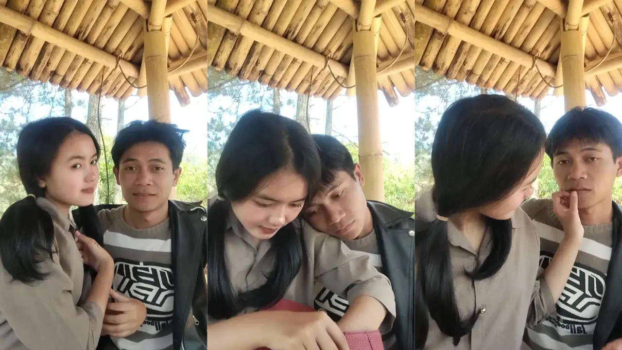 si jamet hoki banget ngewe sama janda bening