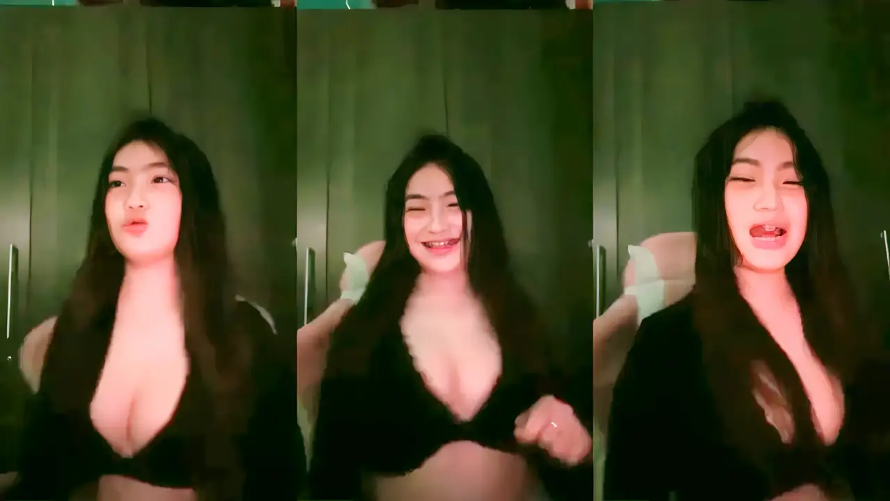 Evlyn_Ajak_Kamu_Gelap_Gelapan_Nakal_Toketnya_Instagram.mp4