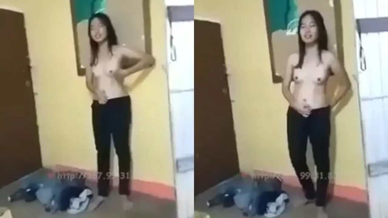 Bokep Indo Seru Seruan Bareng Pacar