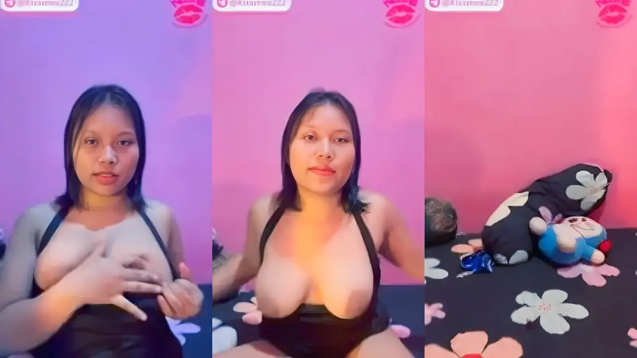 Cewe live barbar