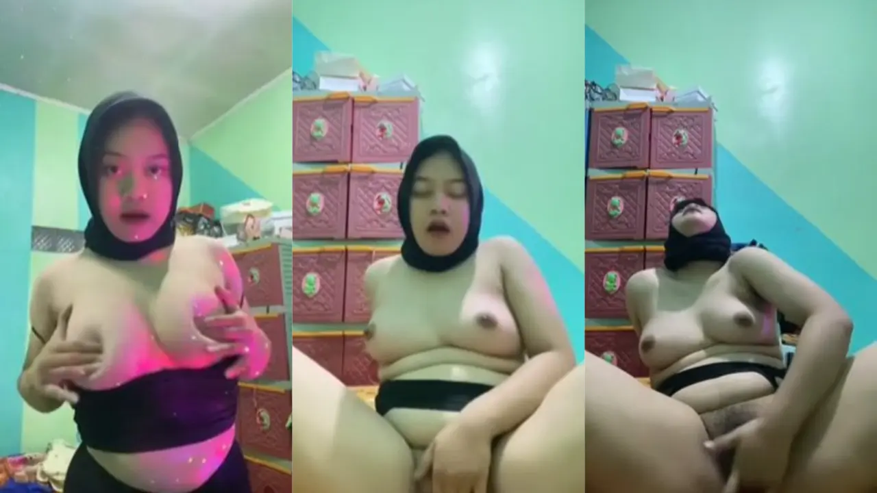 Bokep desahan colmek kak tobrut yang bikin nagih
