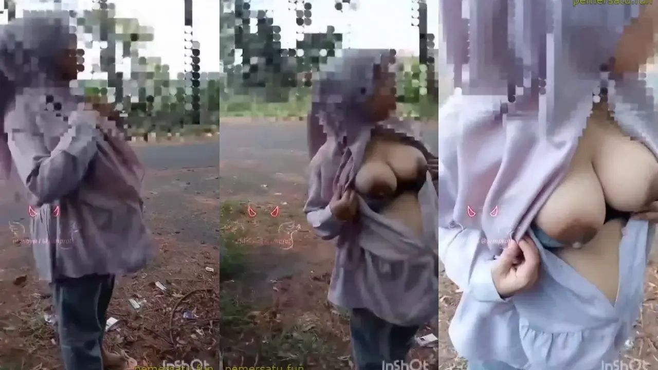 Bokep Indo Tante Caper Ke Supir Yang Melintas