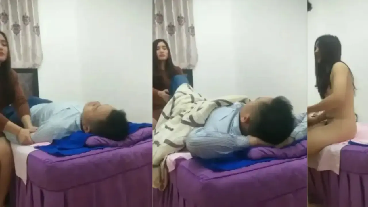 Pijat Plus Plus Ngentot full video