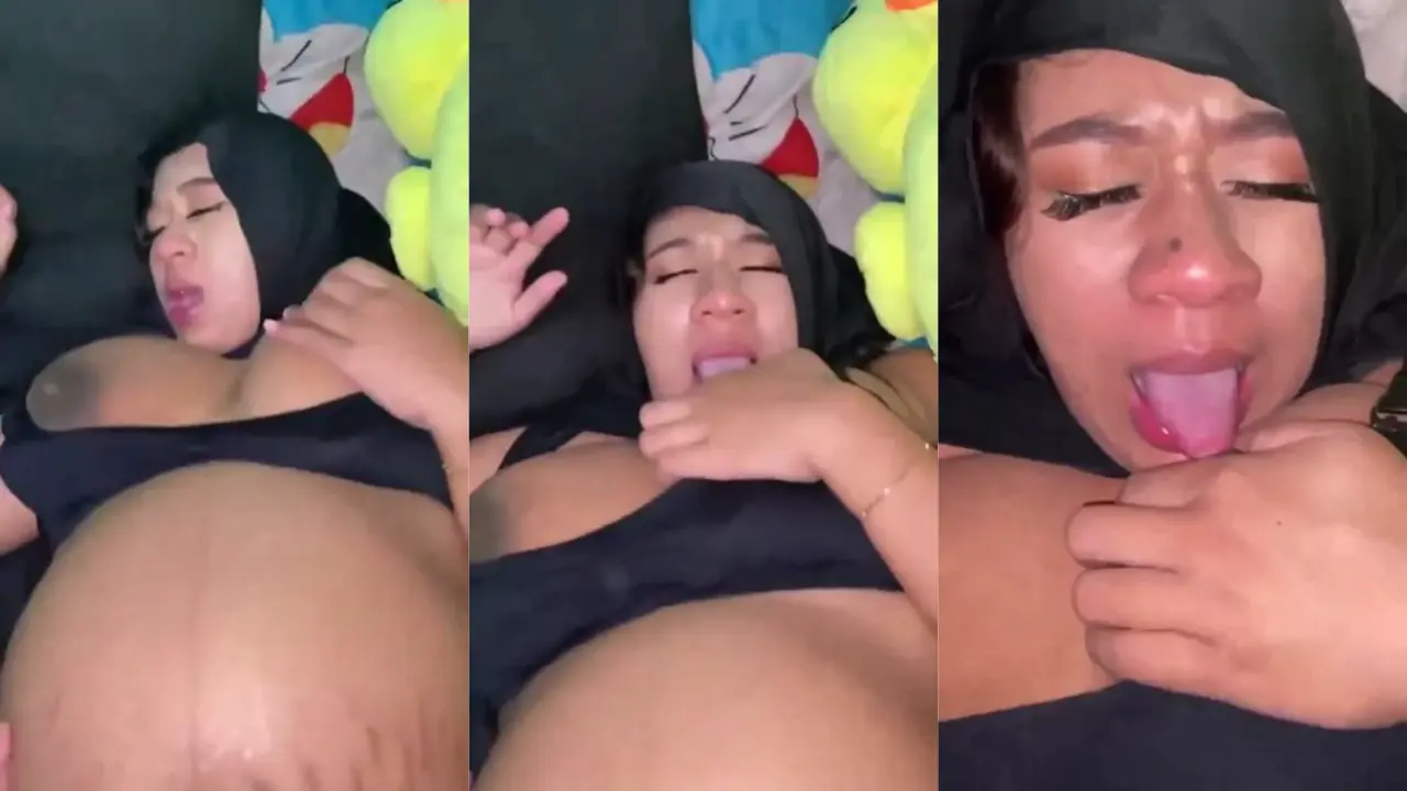 Ngentot bumil cantik