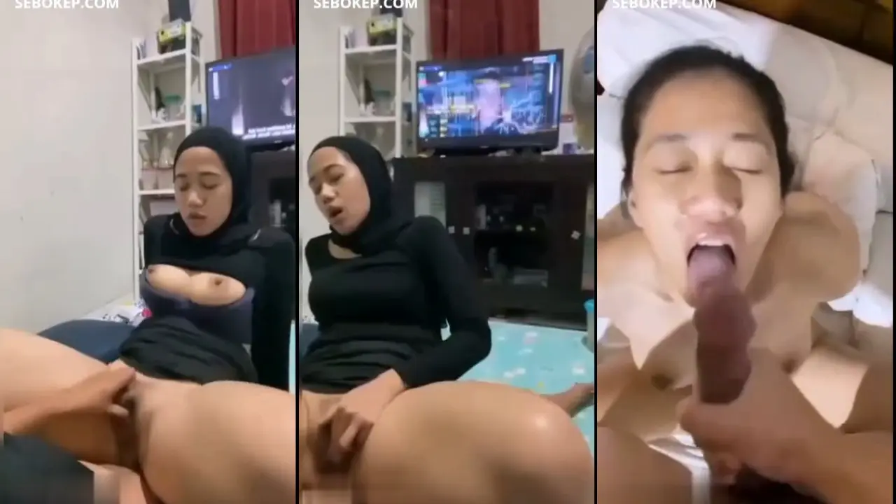 Raa Hijab Di Kosan