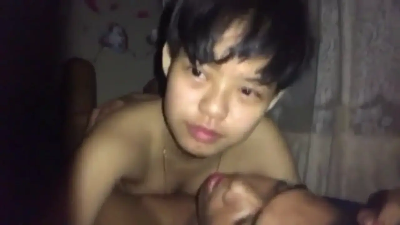 Bokep Indo Tampil Beda Bergaya Tomboy