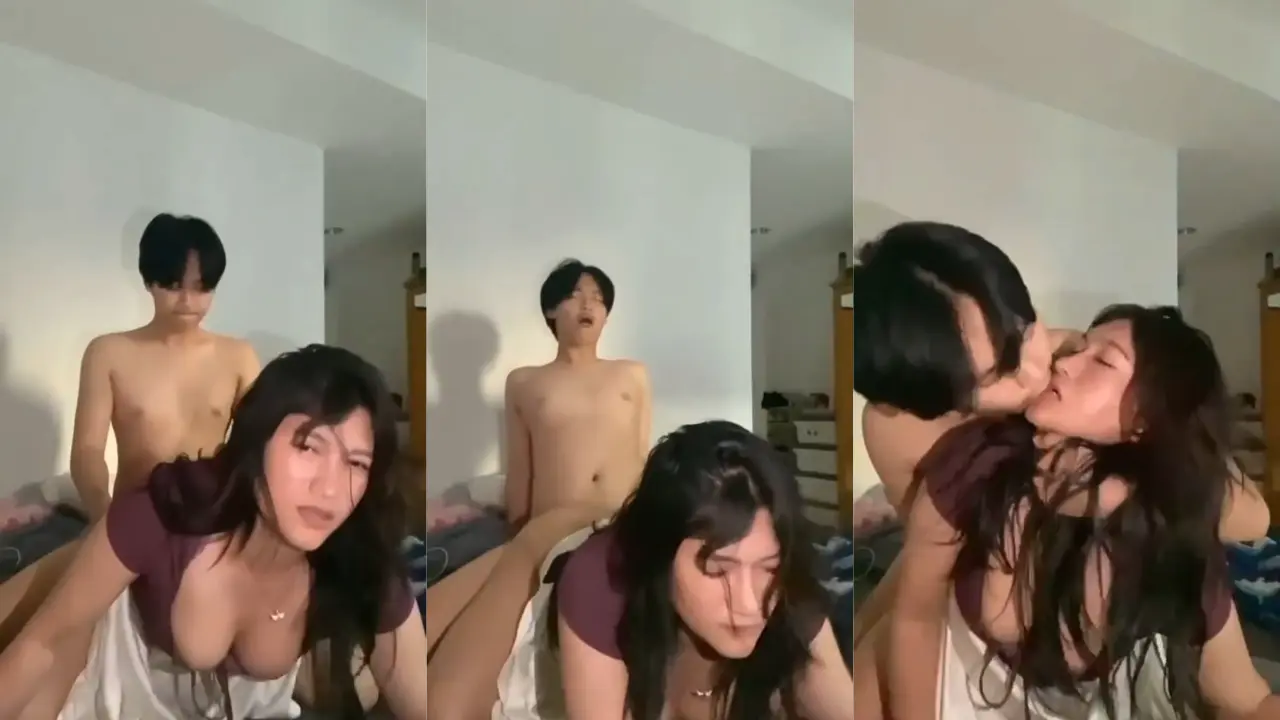Terbaru Anak Tiri Doggy Ibu Tiri