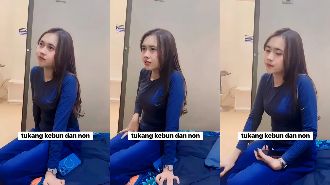 Berawal dari mencuri sempak hingga diajak mesum