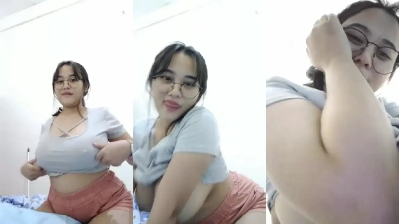 Cewe tobrut yang viral di tiktok