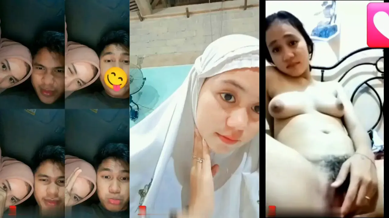 Video-Uhty-Omek-Bugil-Disebar-Mantan