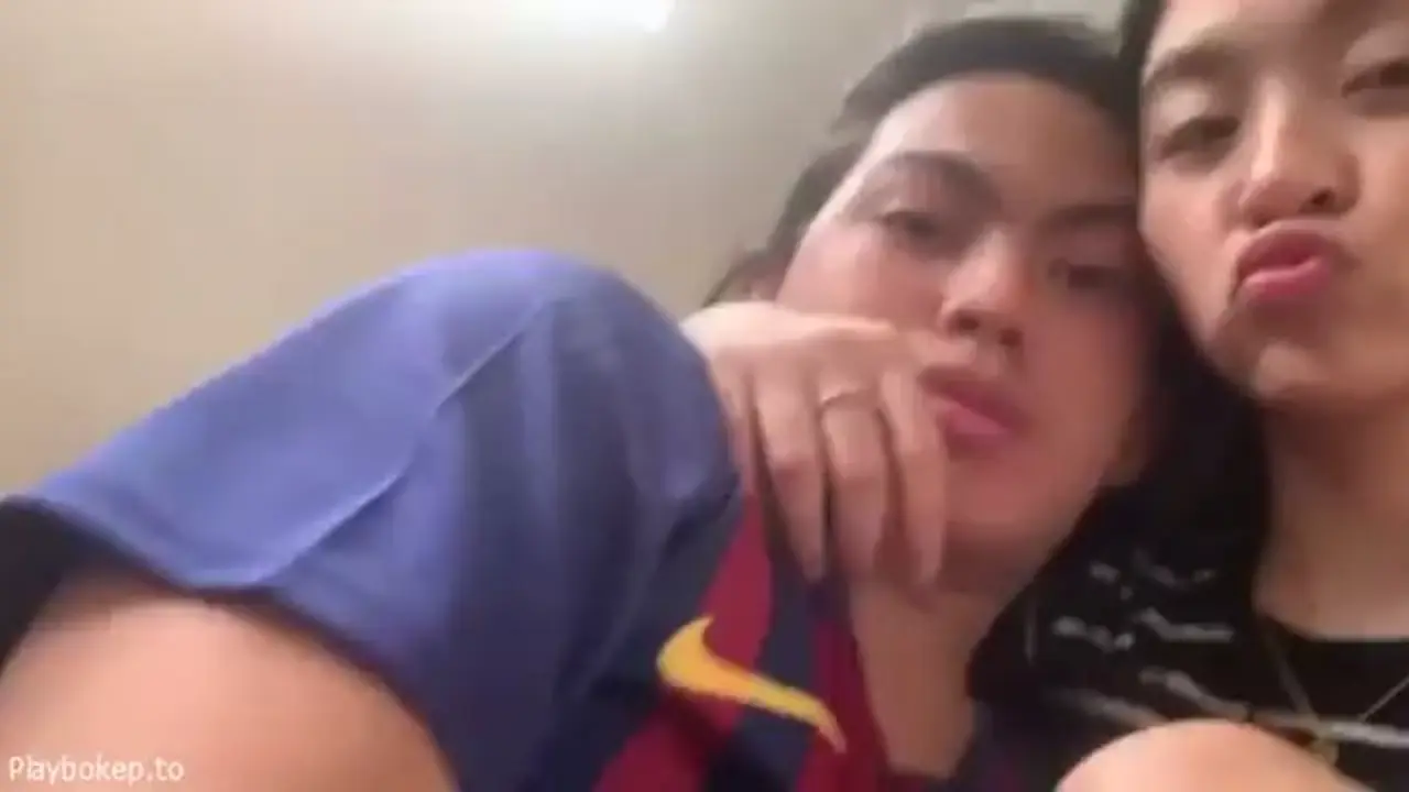 Sejoli Dikosan Berduaan Sampe Ngentot (360)