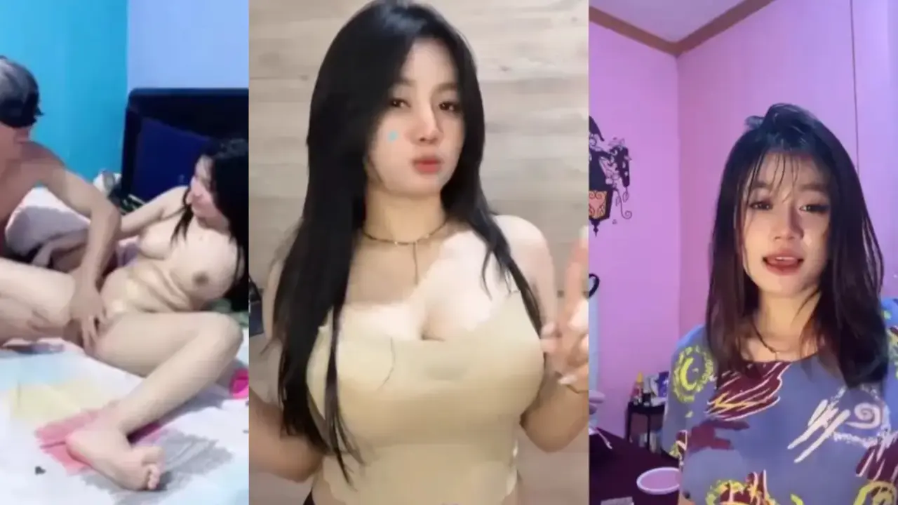 Its Anggi Jess Tiktoker Live Ngewe Sama Gojo Satoru Full Durasi