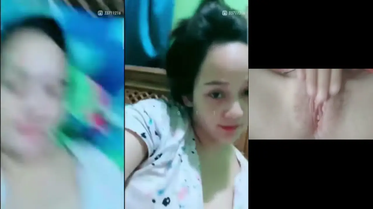 Hijab kulit puti (720)