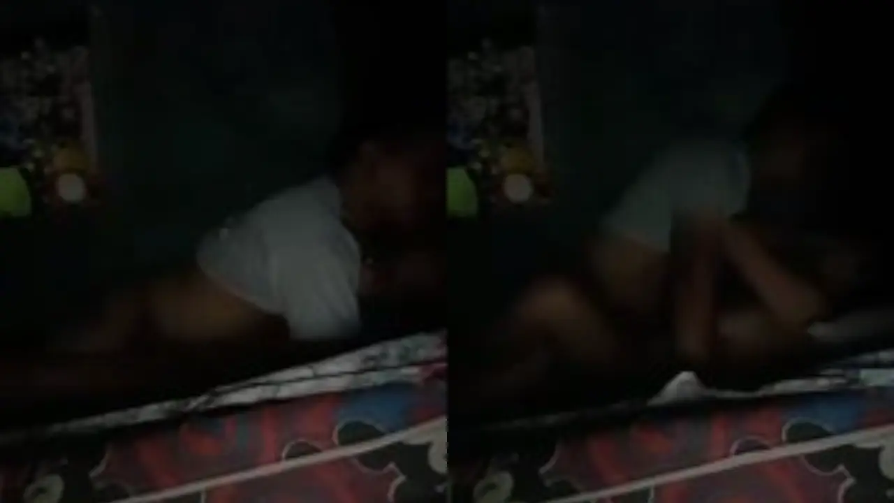 "bang pelan-pelan entar ketauan ibu"