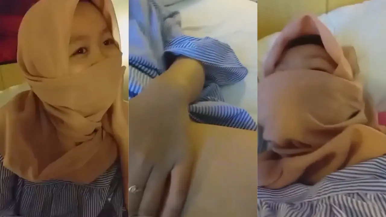 Gara Gara Kesepian Ibu Tetannga Open Bo mp4