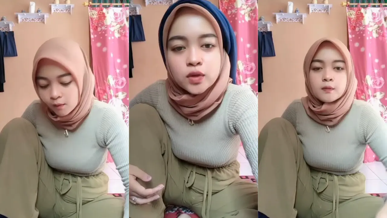 Salfok sama belahan jiwa nya Cok