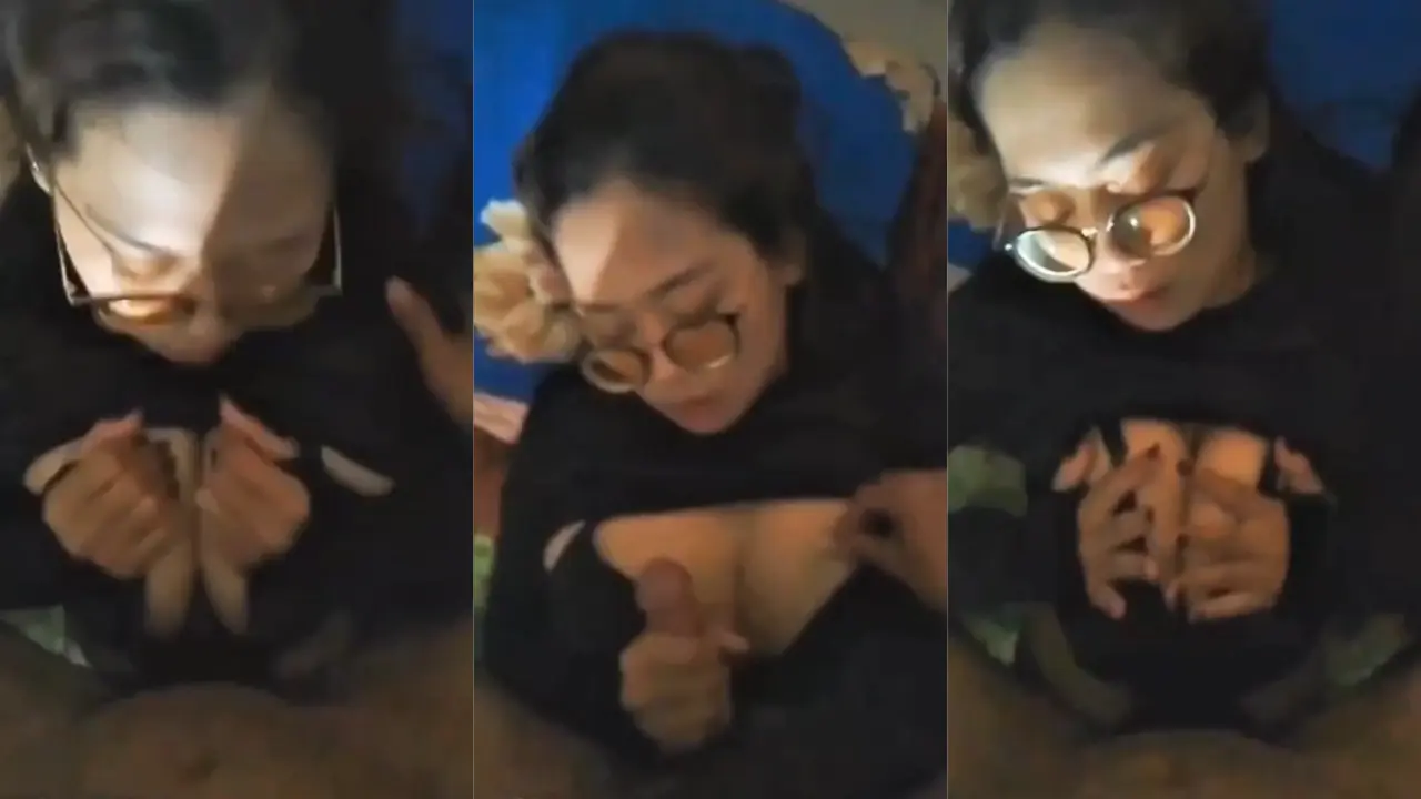 Gina edisi lepas hijab