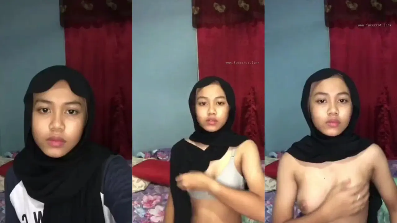 Laudya disuruh pap bapak cowok nya nangis