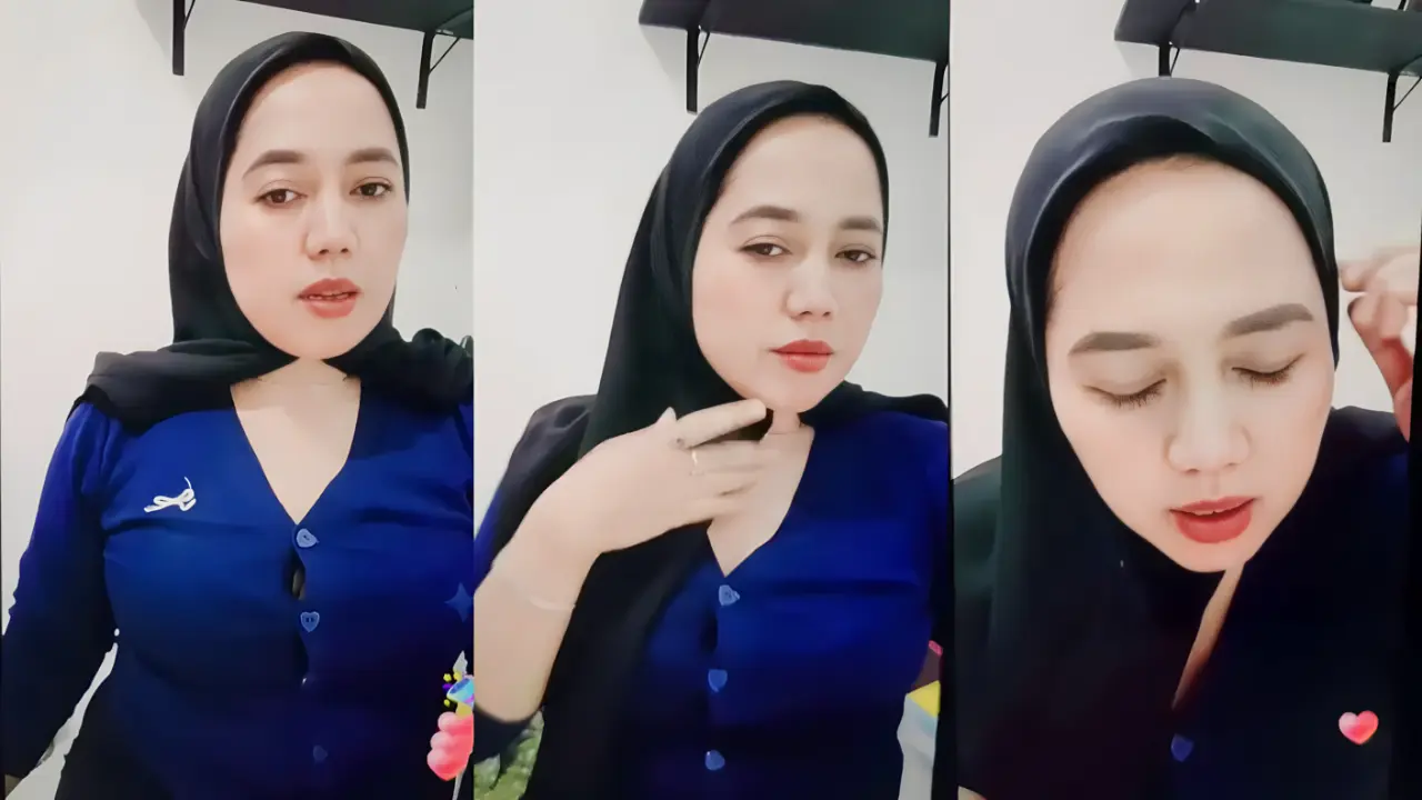 Bigo_live_jilbab_Tante_lagi_sang3e_bgt_ga_tahan_🤤(720p)