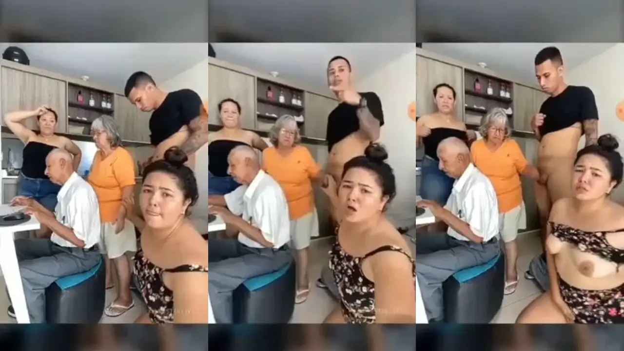 keluarga cemara