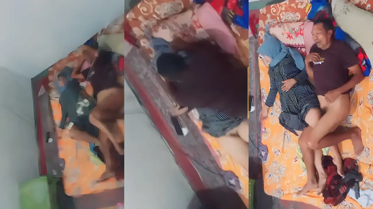 intip tetangga yang baru pindah ngewe (1440)