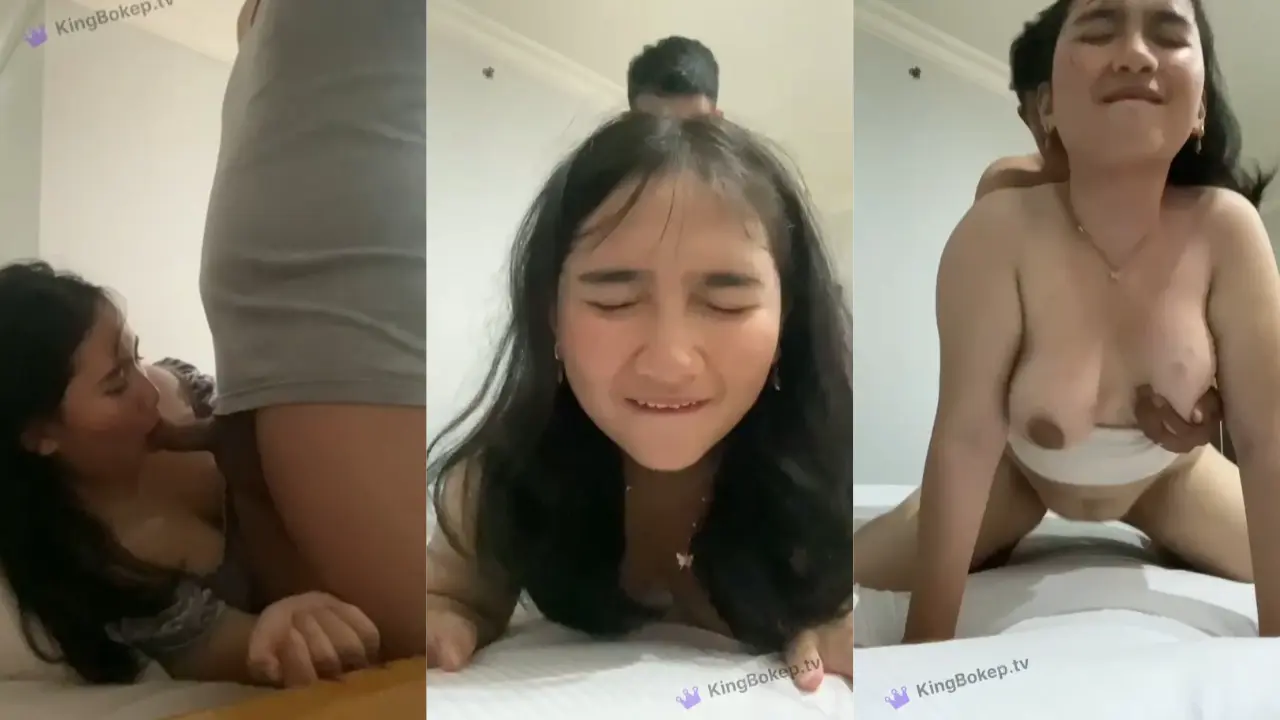 Abg Cantik Ngewe kasar dgan pacar