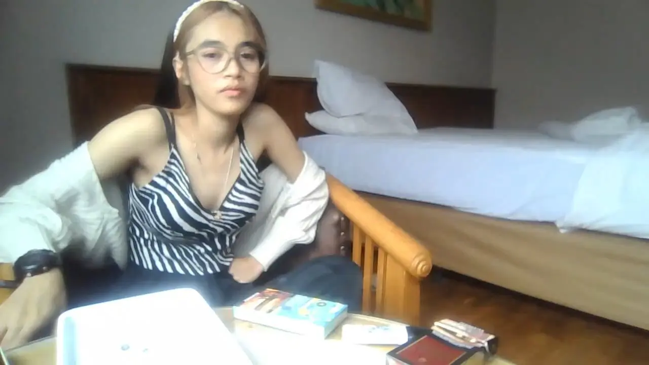 03 Bocil Tiktok Jeje Quenza Wawancara berujung Ngewe