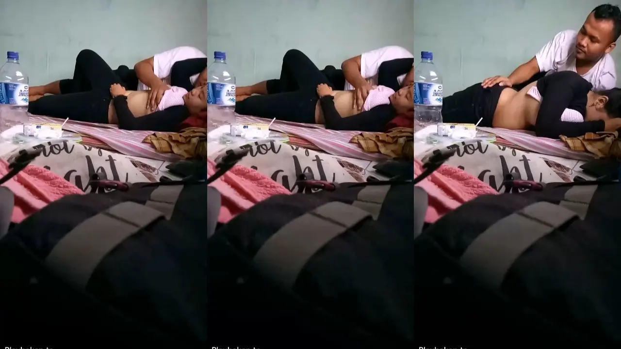 Masih Malu Sama Pak Dosen