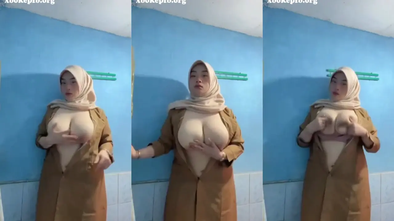 Skandal Bokep Salsa Ibu Guru Yang Sedang Rame