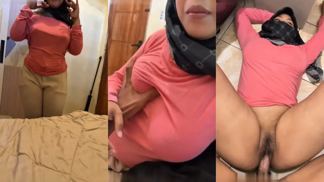 rekaman ngewe binor saat rumahnya sepi minta keluarin dalem