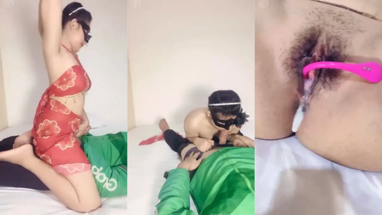 Tante Daster Ngeprank Ojol - koleksidrpinguin.com Marah Karena Cepet Croot Minta Bayar 50k Gelok