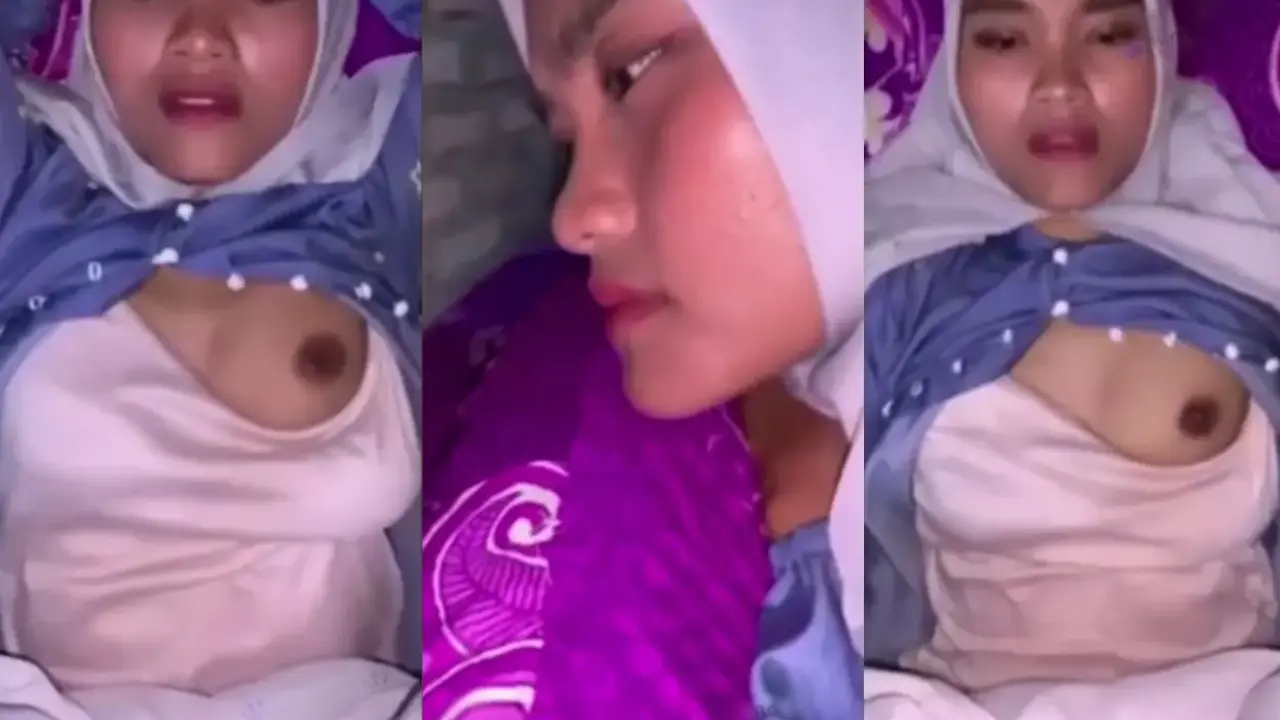 Ukhti Babysitter Ngangkang Cari Uang Tambahan